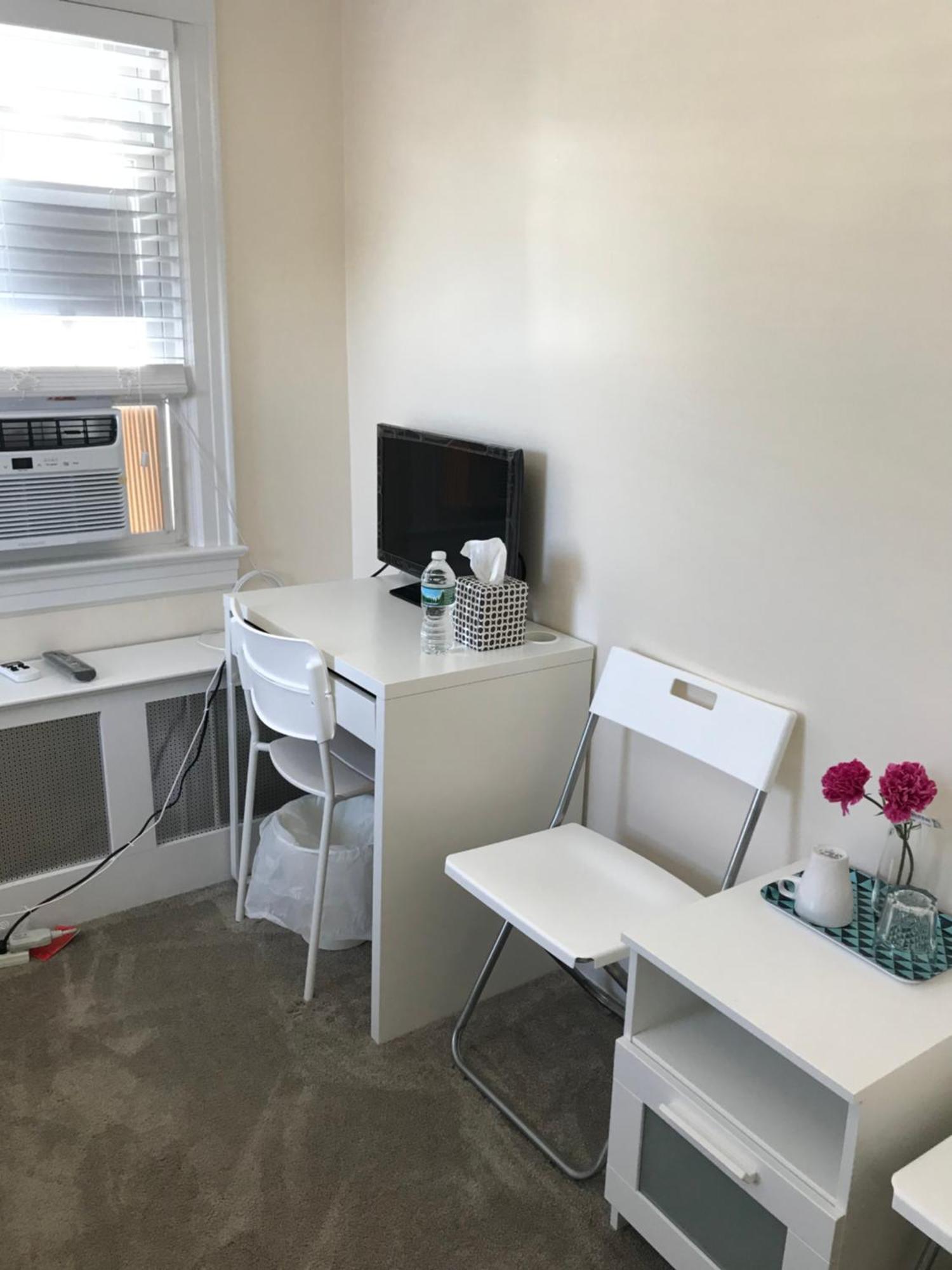 Apartamento 纽约zuhua长岛 Hempstead Exterior foto